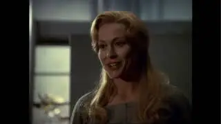 The Cooperative Heals Chakotay