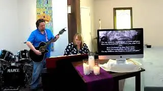 NewLife Lutheran Worship Live Stream