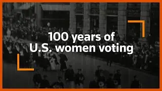 Women's Equality Day