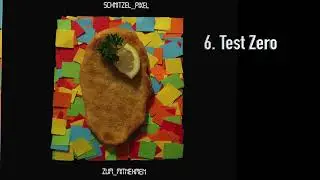6. TestZero