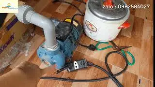 Máy Khách Báo Lỗi Về Test Cực Phê Không Sao Cả AE Lưu Ý Nhé | ĐỖ VĂN HÙNG 36
