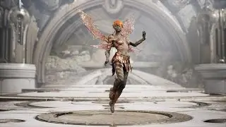 Paragon PS4 (Open Beta) Gameplay Part 478 Hero-The Fey