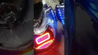 mio m3 pasang ring alis dymaker devil eyes