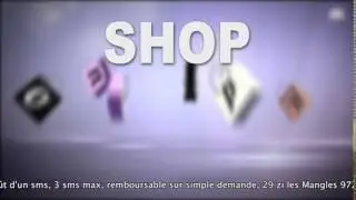 Jeu Reine du Shopping ATV Guyane
