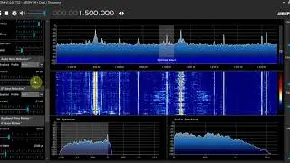 MWDX - WFED - 1500kHz AM - 02/16/20 - 0238UT