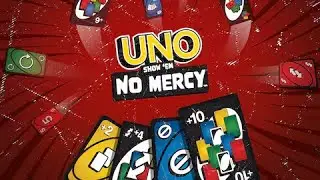 Morning Madness with UNO Show 'Em No Mercy