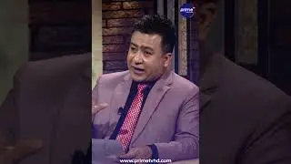 बालेनसँग हार्छु कि भन्ने ओलीलाई डर