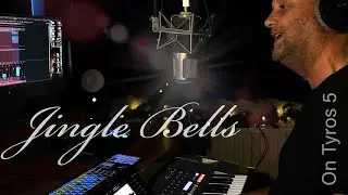 Jingle Bells - On Tyros 5