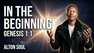 В начале книги Бытие, глава 11, автор ALTON SOUL