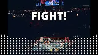 Election Year Knockout OST: Fight (30 minutes)