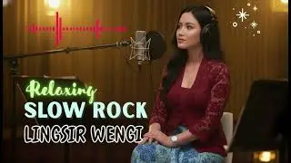 Lingsir Wengi (Romantic Fusion Duet) &ndash; Slow Rock x Javanese Campursari | Emotional Love Ballad