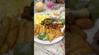 Bhar Do Jholi Meri✨Ramadan Iftar 2025 Preparation❤️🌙| #iftar #ramadan