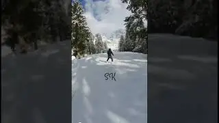 Naltar Ski Resort is the highest Ski Resort in Pakistan.