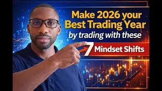 24 Years of Losing Forced me to Change my Mindset and Rules (My 2026 Trading Resolutions)