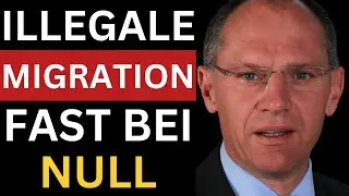 🚨Operation Fox: Erfolgsgeschichte oder PR-Ma&szlig;nahme? Der Kampf gegen illegale Migration!🚨