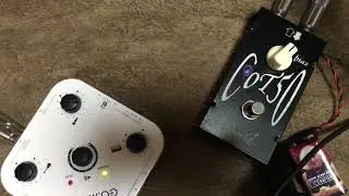 lovepedal COT50