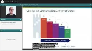 How Stories Can Influence Change