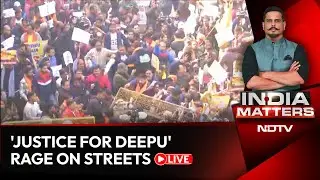 Bangladesh Violence LIVE | National Fury Over Bangladesh Chaos: 'Justice For Deepu' Rage On Streets