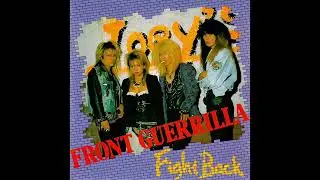 Front Guerilla - Fight Back EP 1986