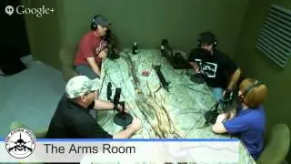 The Well Armed Woman