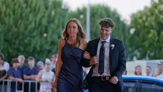 Year 12 Formal