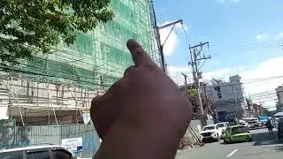 Latest Update Construction Ramon Magsaysay School Manila Vlog 2-4-2026