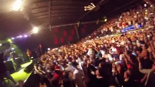 6ix9ine - BILLY (LIVE @MMC Bratislava)