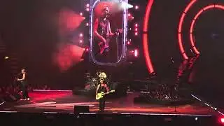 Busted vs Mcfly, Air Hostess/5 Colours in Her Hair, AO Arena, 17/10/25