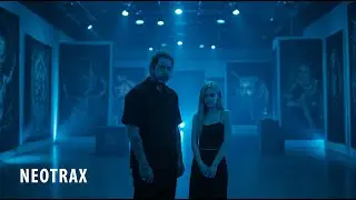 Aiva ft. Post Malone &ndash; &ldquo;Somewhere&rdquo; | OfficialMusic