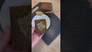 Чесночные гренки, закуска