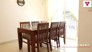 Real Estate Videography for Varma Homes- Spectrum (Thrissur)