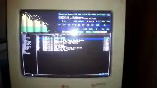 mpxplayer running from ms-dos