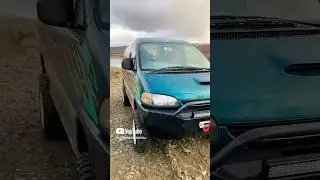 Чукотка. Поездка в село . Мейныпыльгино #offroad #drone #природа #seal #automobile #travel