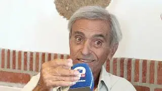 EL RINCON DE TAMARICHE T2   E114   Casimiro Camacho