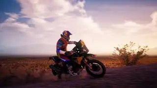 DAKAR 18 - DLC Trailer