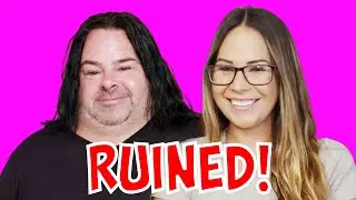 Cast Problems | 90 Day Fianc&eacute; - The Single Life Season 2