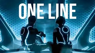 The One Line That Defines the Entire Tron Franchise