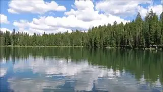 Cobbett Lake Grand Mesa, Colorado