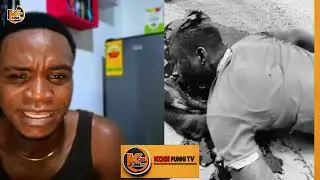 Illegal Miner Shot Dead During Police Operation in Ashanti Region