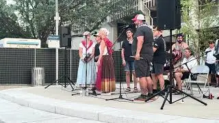 Jaialdi Boise Basque Festival .