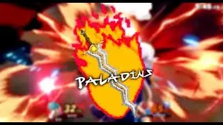 Plasmaster Paladins Trailer