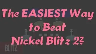 Madden 17 Tips | EASIEST Way to Beat Nickel Blitz 2