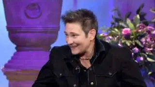 kd lang & Siss Boom Bang - Alan Titchmarsh Show 2011