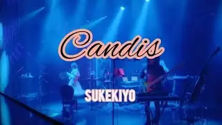 Sukekiyo - CANDIS (SUB ESPA&Ntilde;OL)