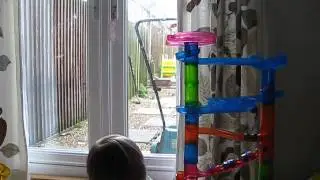 Marble Run