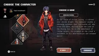 JDM Pixel Street Car Racing Fast Investment Trophy PlayStation 5 PS5 Guide Game Racing race Racing