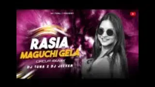 Rasia Maguchi Gela   VIRAL ODIA DJ ll EDM x CIRCUIT MIX ll DJ TUNA X DJ JEEVAN