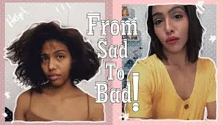 Makeup | FORCING A BIRTHDAY GLOW UP