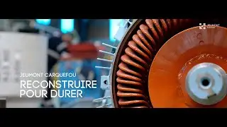 JEUMONT Electric CARQUEFOU: preventive and corrective maintenance