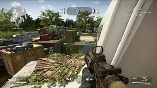 XDefiant: Hot Shot Gameplay (No Commentary)